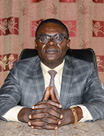 Honoré Noël YANDOUMA